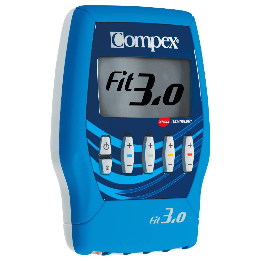 Sport Tec Compex Muskelstimulator FIT 3.0 Cyber Monday
