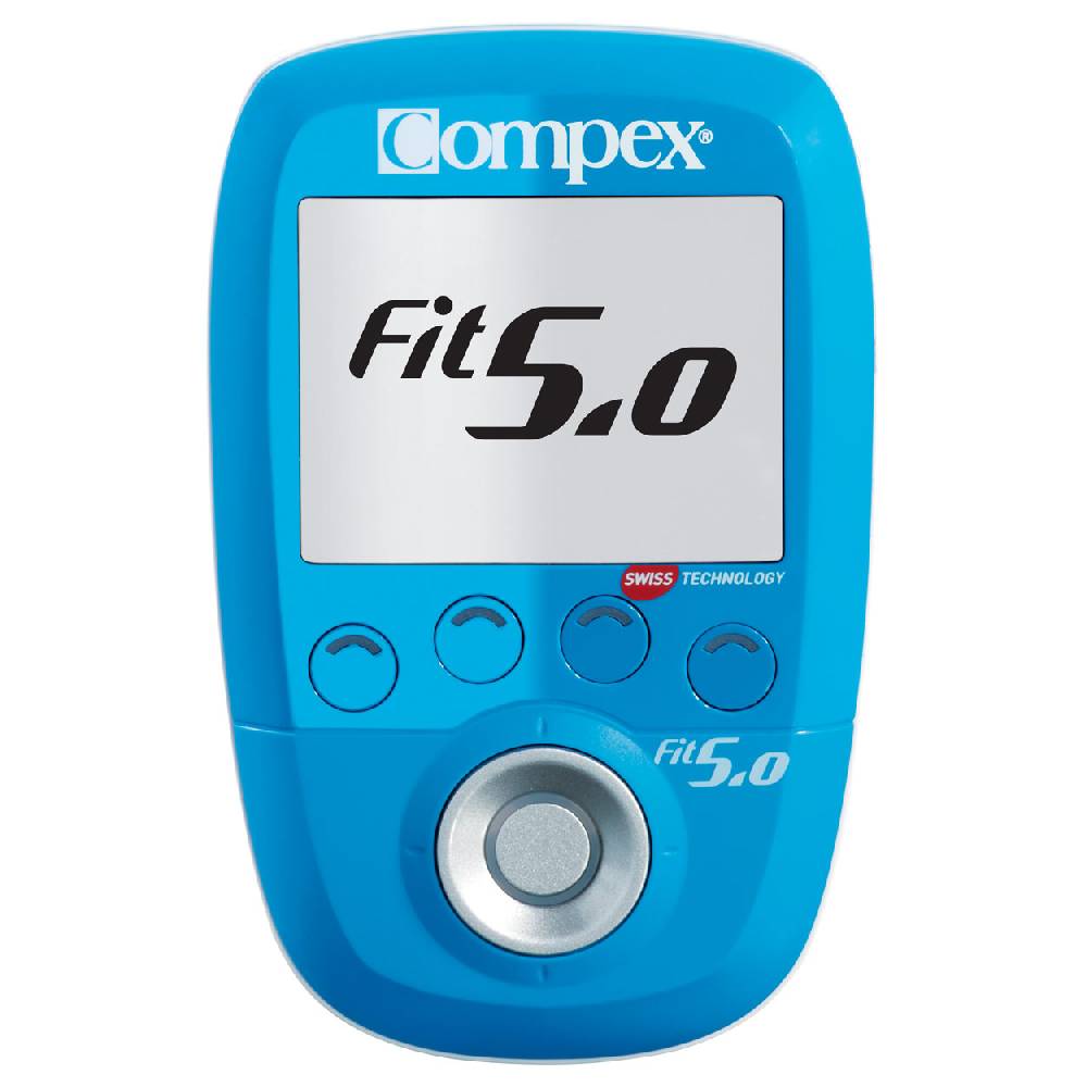 Sport Tec Compex Muskelstimulator FIT 5.0 Wireless Weihnachtsangebot