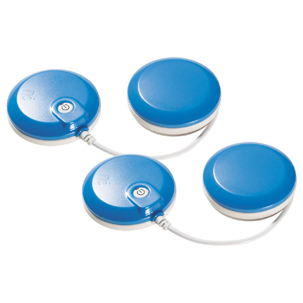 Sport Tec Compex Muskelstimulator FIT 5.0 Wireless Weihnachtsangebot