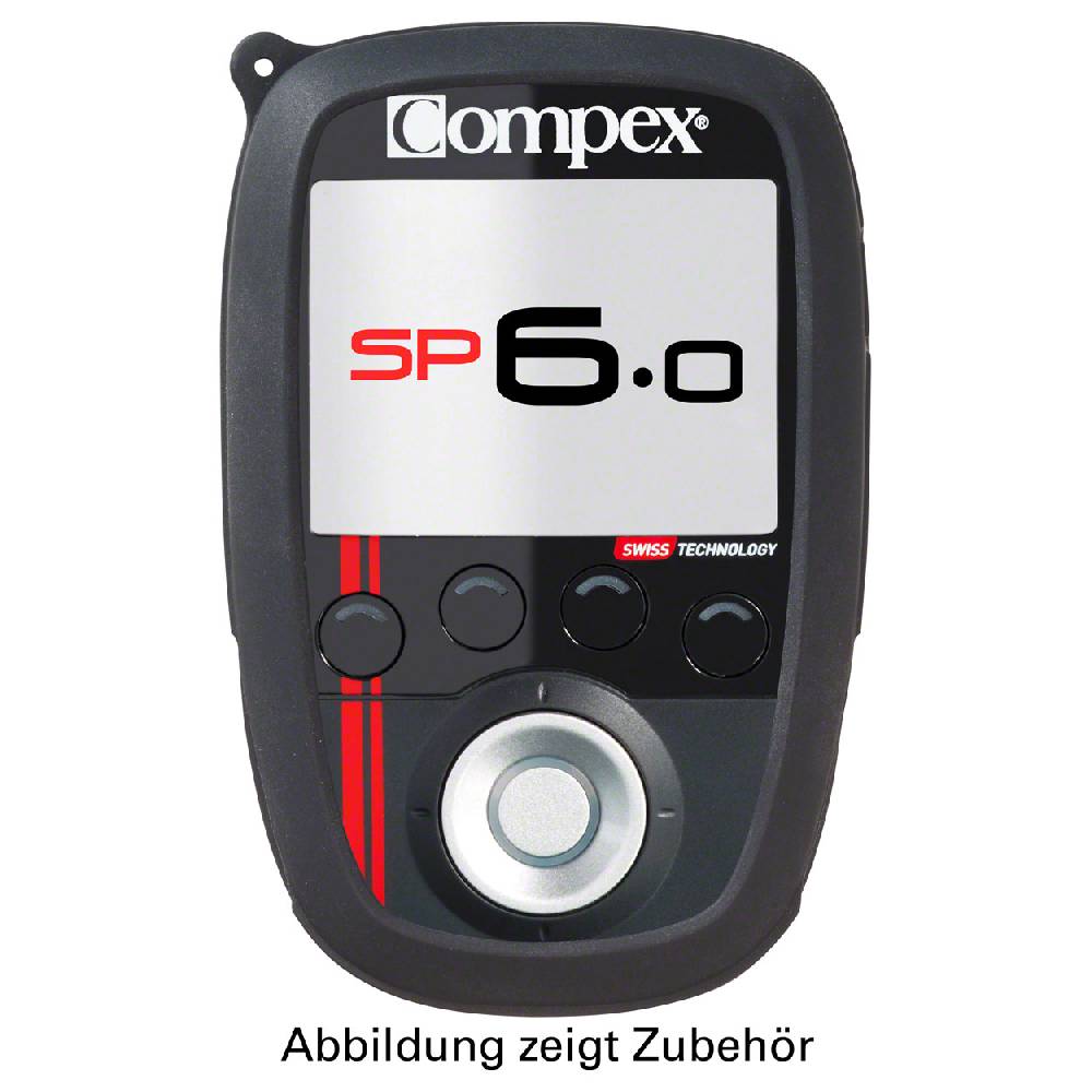 Sport Tec Compex Schutz- und Transporthülle Vatertagsangebot