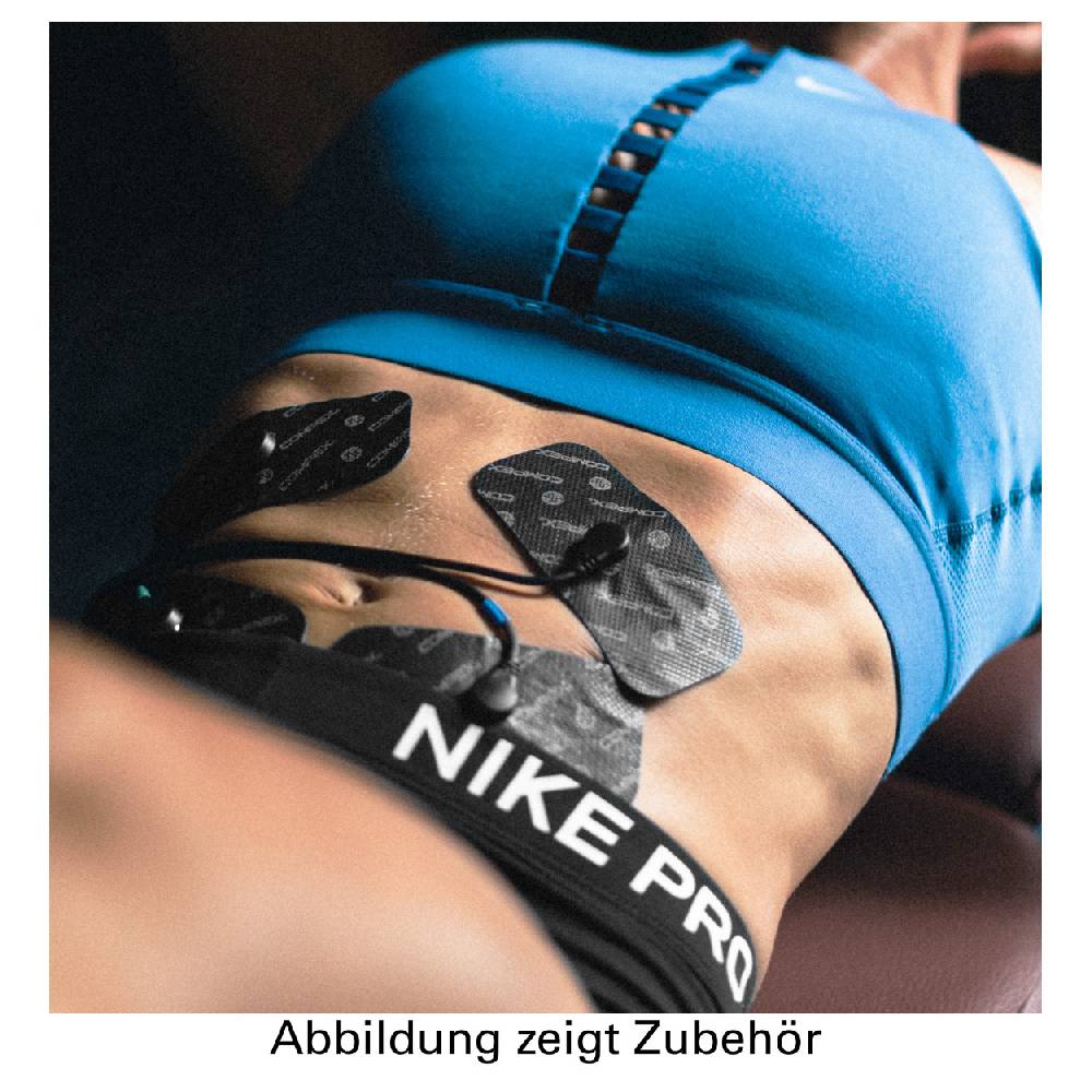 Sport Tec Compex Elektroden Easy Snap, 5x10 cm, 2 Stück Jubiläumsangebot