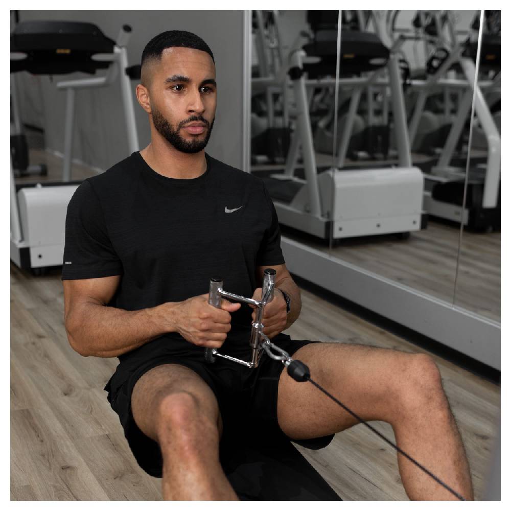 Sport Tec Parallelgriff schmal, 15 cm Letzte 3 Tage