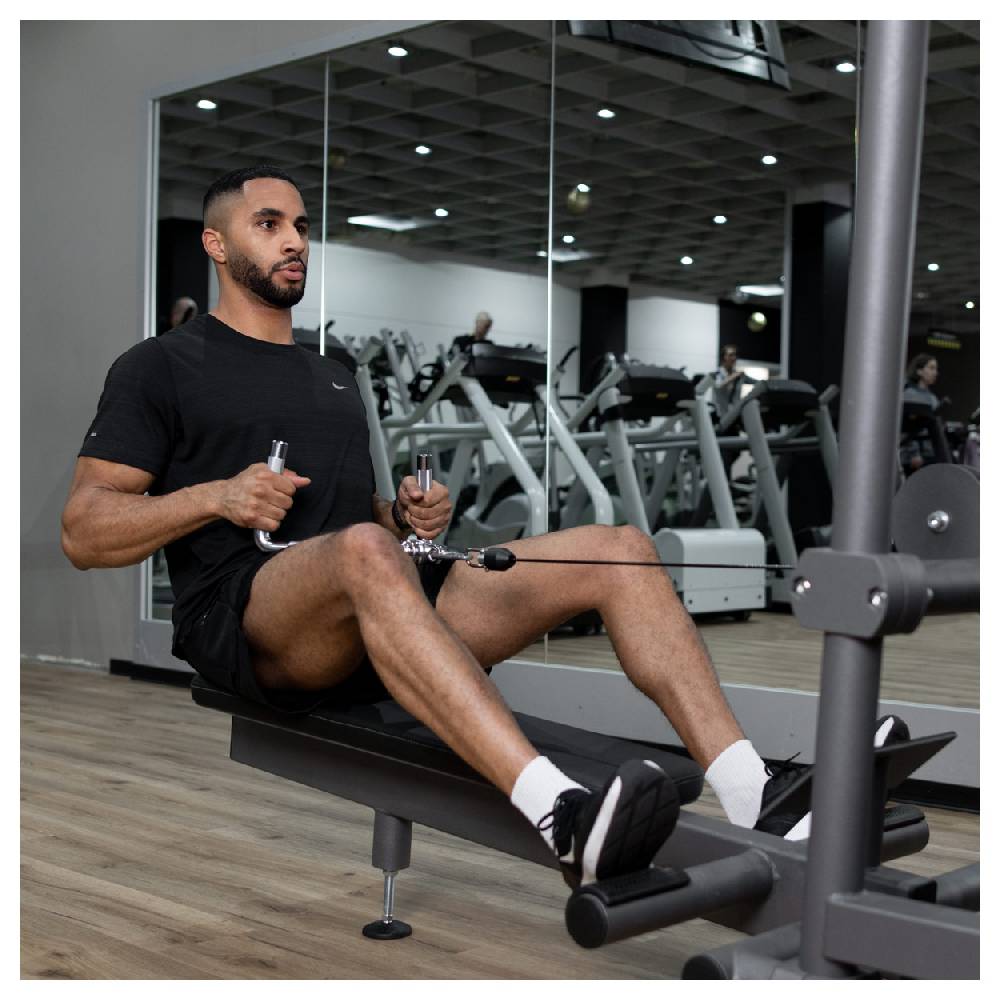 Sport Tec Multigriff Rennlenkerform, 36 cm Bis zu 55% Rabatt