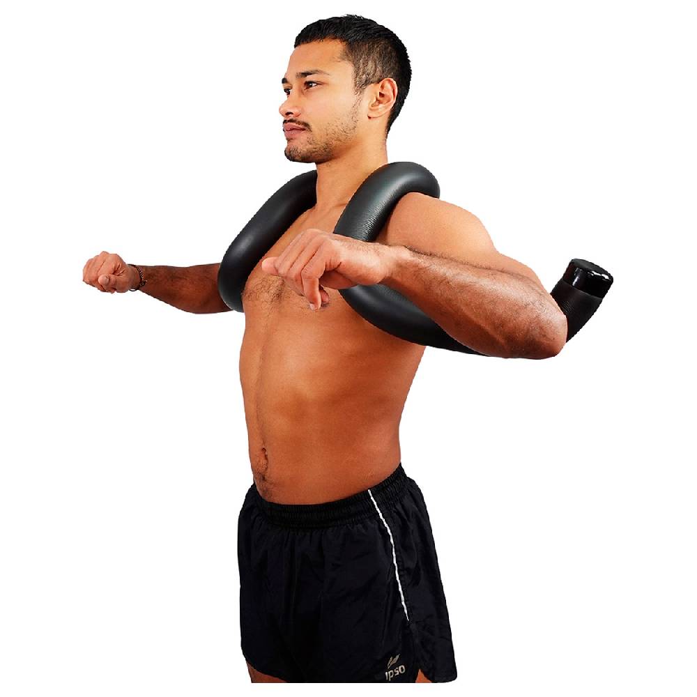 Sport Tec Schulterhorn Schultertrainer 50% Rabatt für begrenzte Zeit