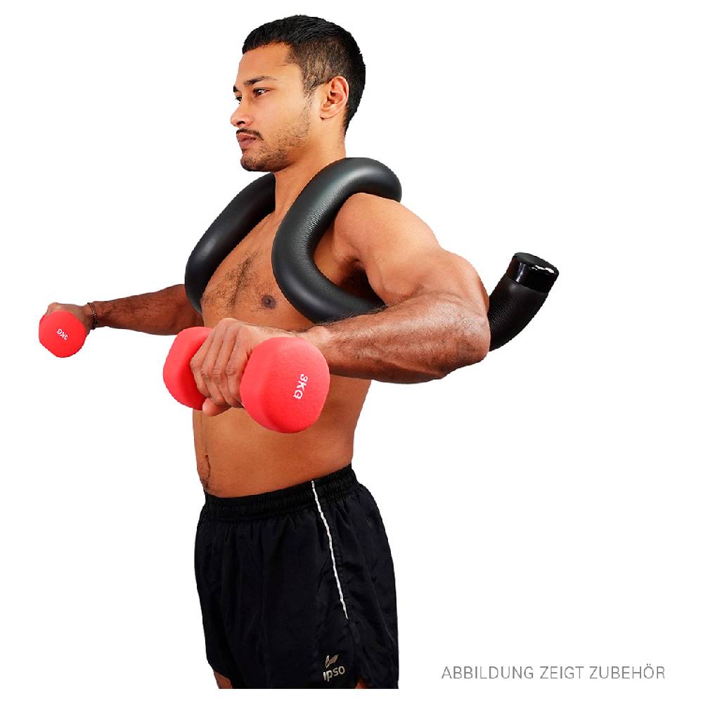 Sport Tec Schulterhorn Schultertrainer 50% Rabatt für begrenzte Zeit