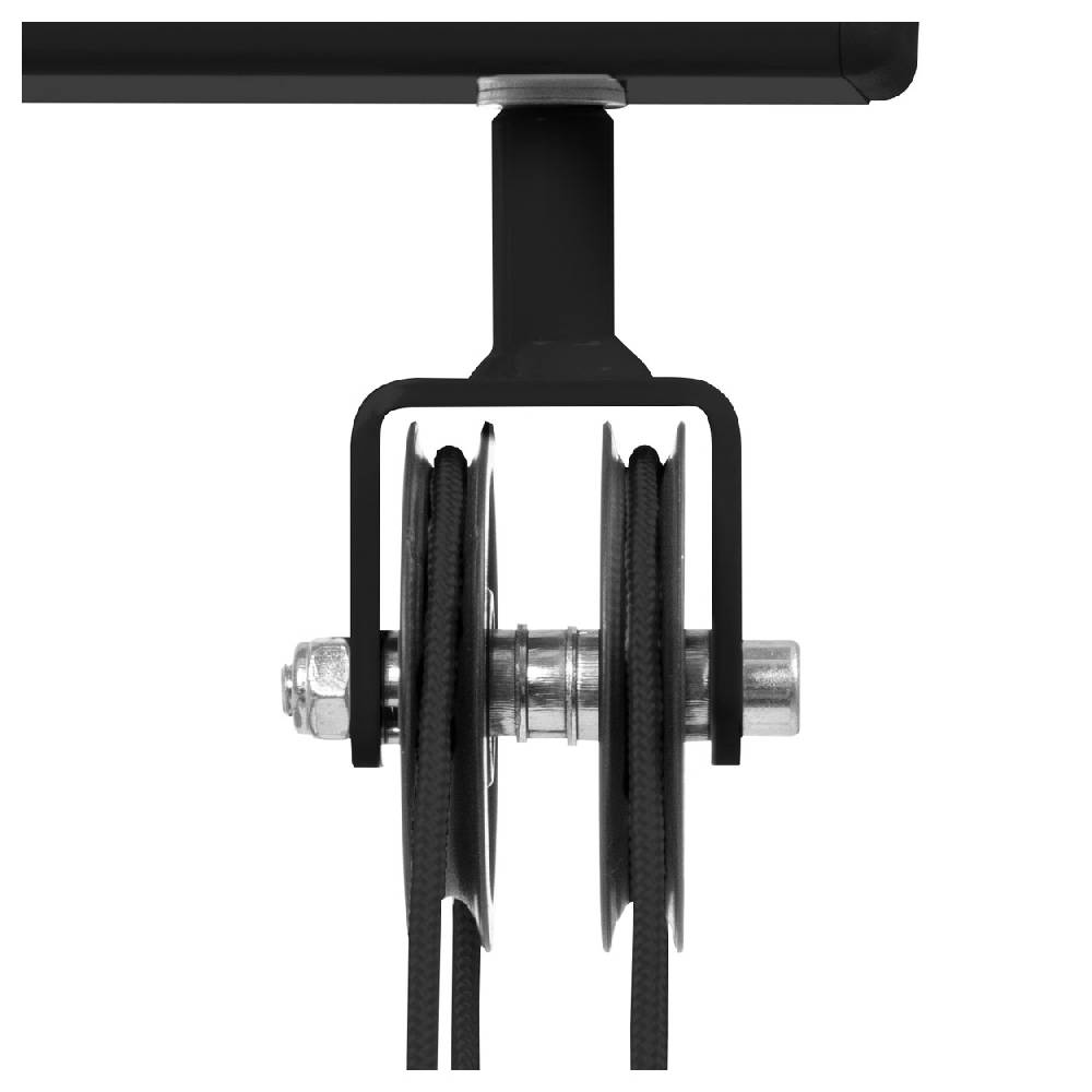 Sport Tec Galgen für Doppelzugapparat Speed Pulley fahrbar, 50 kg Online