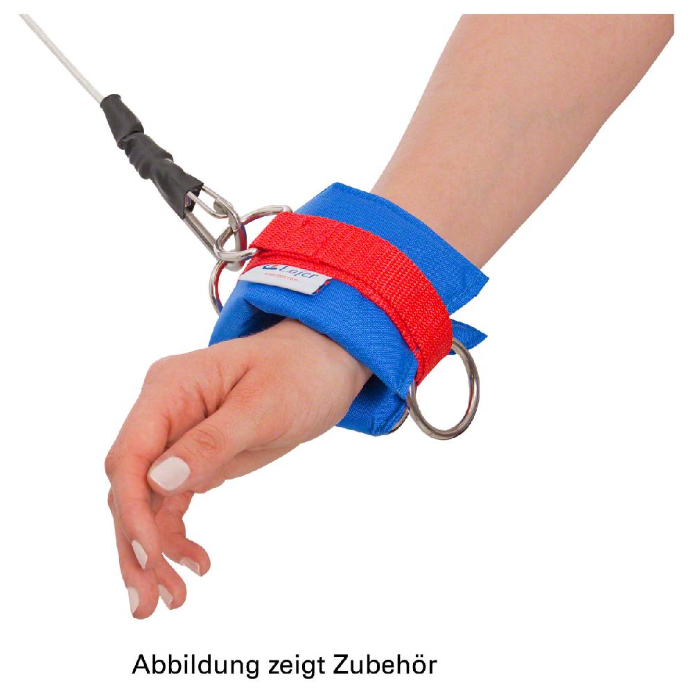 Sport Tec Hand-/ Fußgelenkgurt Outlet