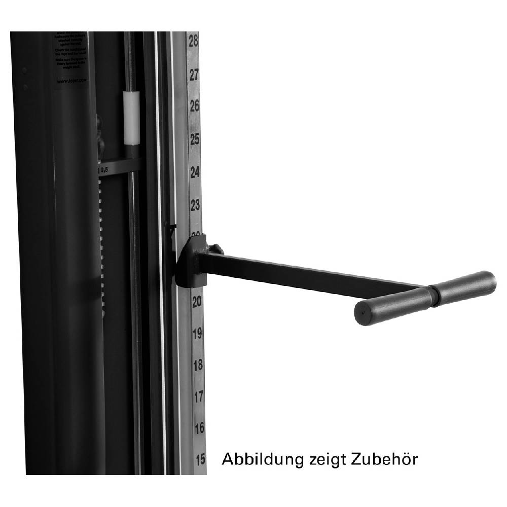 Sport Tec Stützsprosse für Seilzugapparat Hotsell