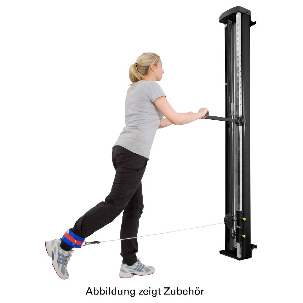 Sport Tec Stützsprosse für Seilzugapparat Hotsell