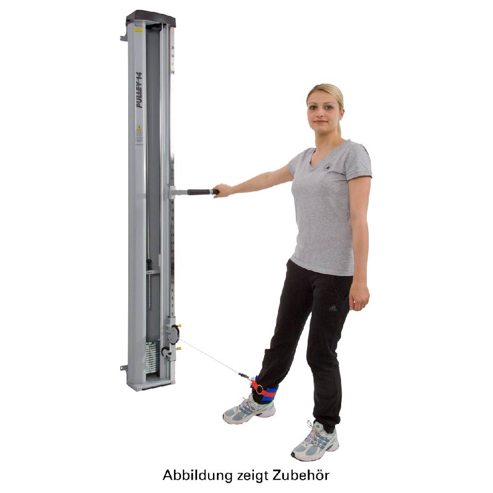 Sport Tec Stützsprosse für Seilzugapparat Hotsell