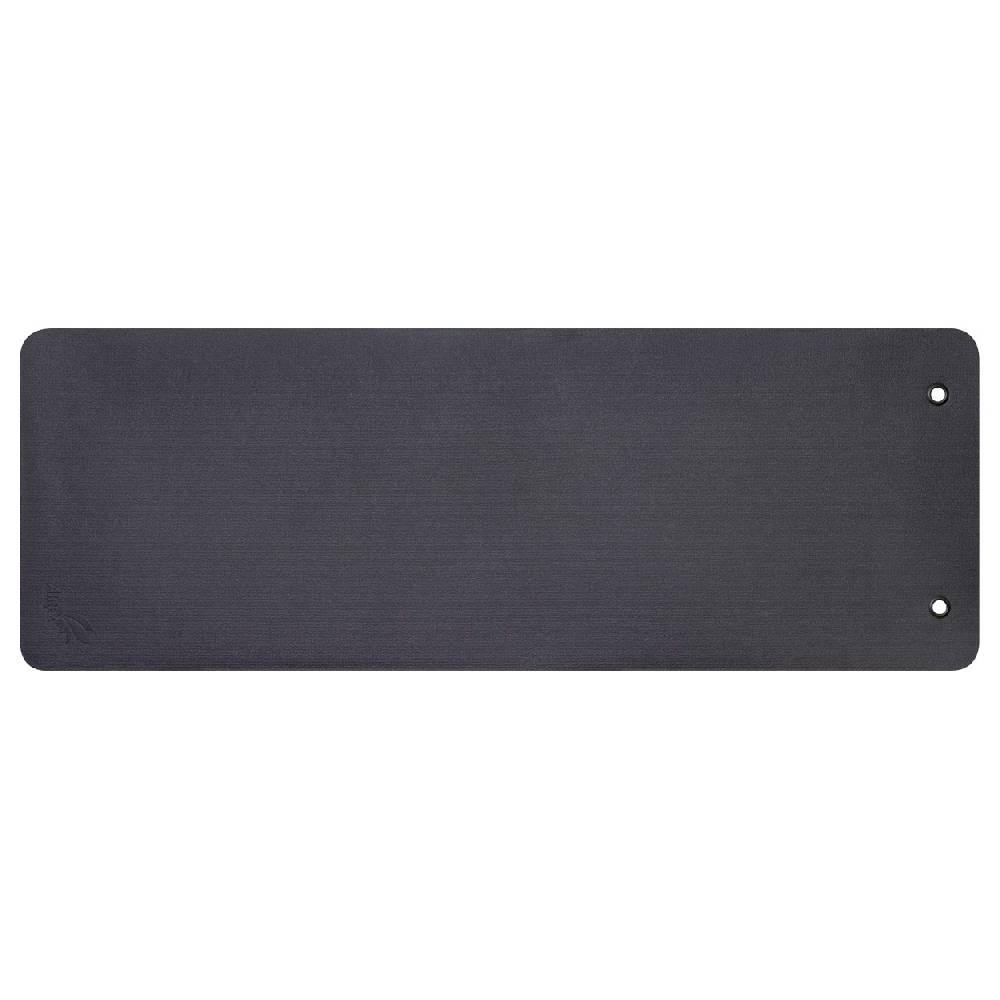 Sport Tec AIREX Yogamatte Calyana Advanced Studio, mit Ösen, LxBxH 185x65x0,5 cm Fabrikpreis