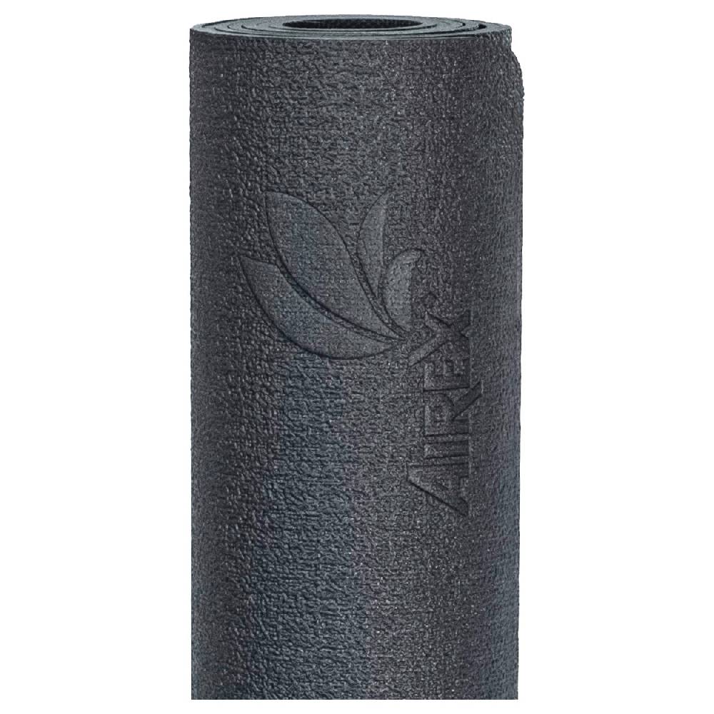 Sport Tec AIREX Yogamatte Calyana Advanced Studio, mit Ösen, LxBxH 185x65x0,5 cm Fabrikpreis