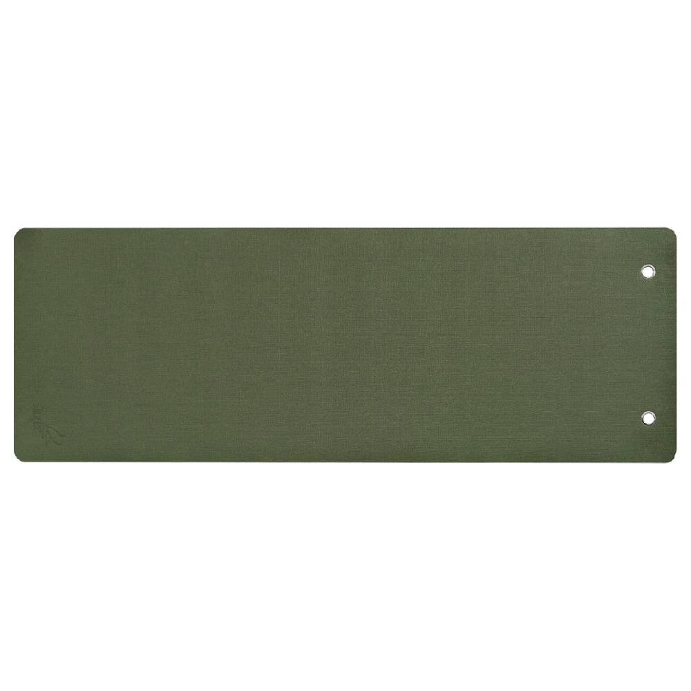 Sport Tec AIREX Yogamatte Calyana Start Studio, inkl. Ösen, LxBxH 185x65x0,5 cm Sonderangebot