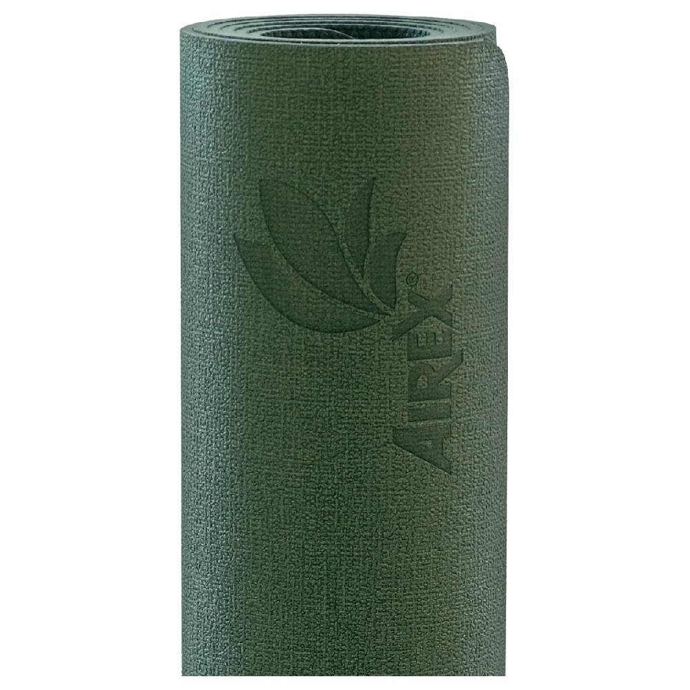 Sport Tec AIREX Yogamatte Calyana Start Studio, inkl. Ösen, LxBxH 185x65x0,5 cm Sonderangebot