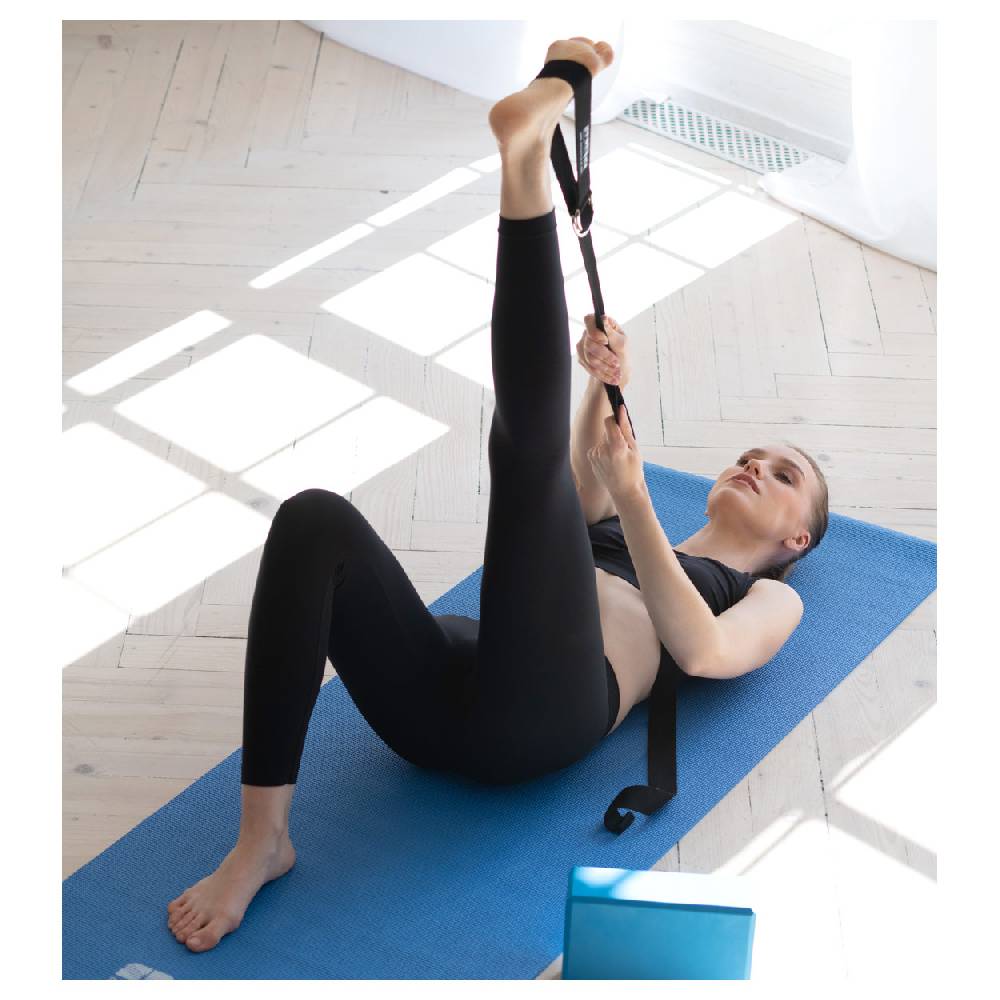 Sport Tec Sport-Tec Yogagurt, 180x3,8 cm Günstig kaufen