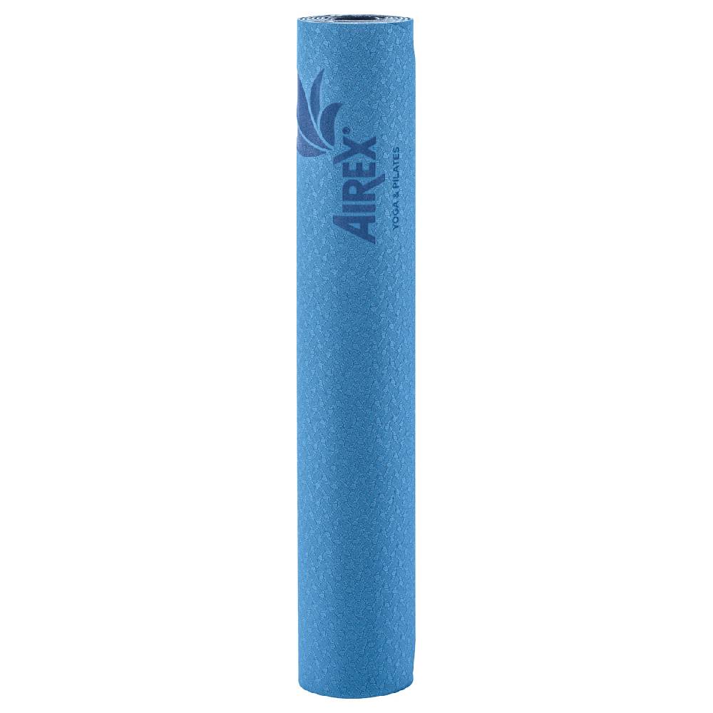 Sport Tec AIREX Pilates- und Yogamatte ECO Pro, LxBxH 180x61x0,4 cm Begrenztes Angebot