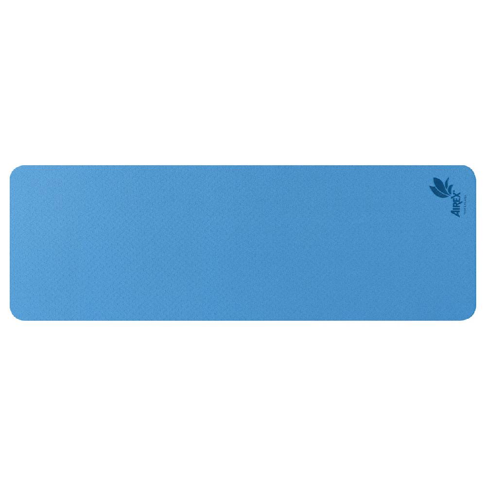Sport Tec AIREX Pilates- und Yogamatte ECO Pro, LxBxH 180x61x0,4 cm Begrenztes Angebot