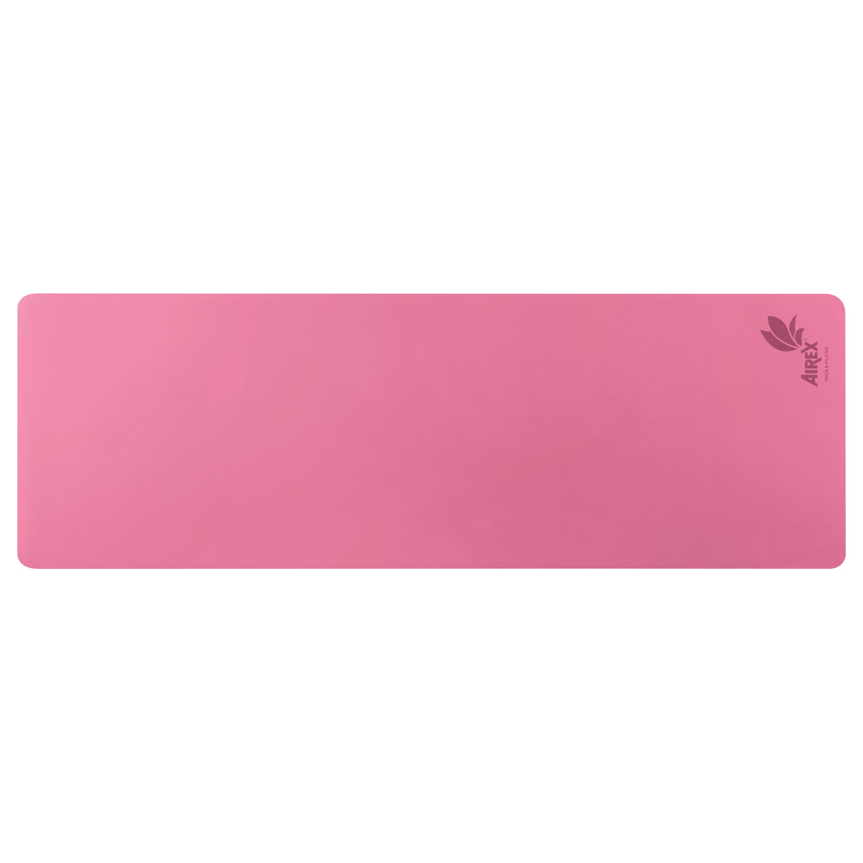Sport Tec AIREX Pilates- und Yogamatte ECO Grip, LxBxH 180x61x0,4 cm Online Shopping