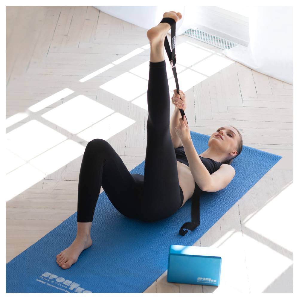 Sport Tec Yoga-Set, 2-tlg Cyber Monday