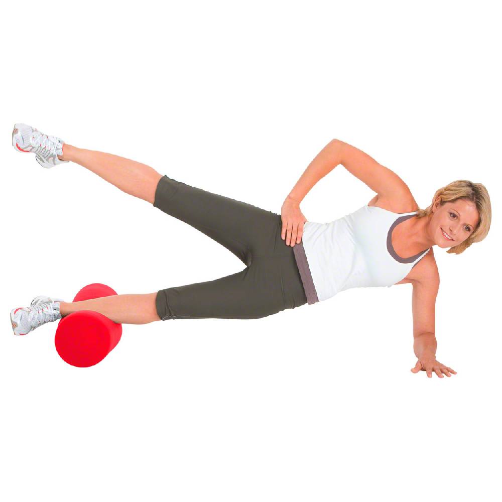 Sport Tec TOGU Pilates Multiroll, ø 18x80 cm Osterangebot