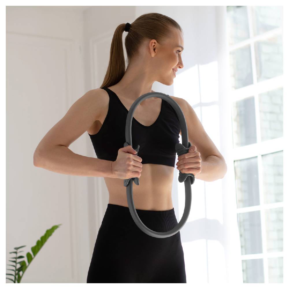 Sport Tec Pilates Ring, ø 38 cm Muttertagsangebot