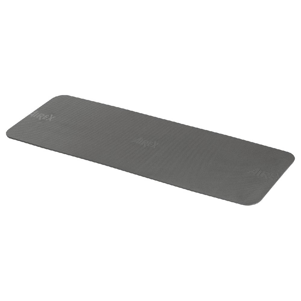 Sport Tec AIREX Pilates- und Yogamatte 190, LxBxH 190x60x0,8 cm