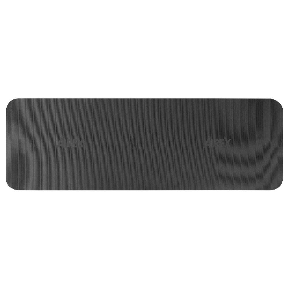 Sport Tec AIREX Pilates- und Yogamatte 190, LxBxH 190x60x0,8 cm Vatertagsangebot