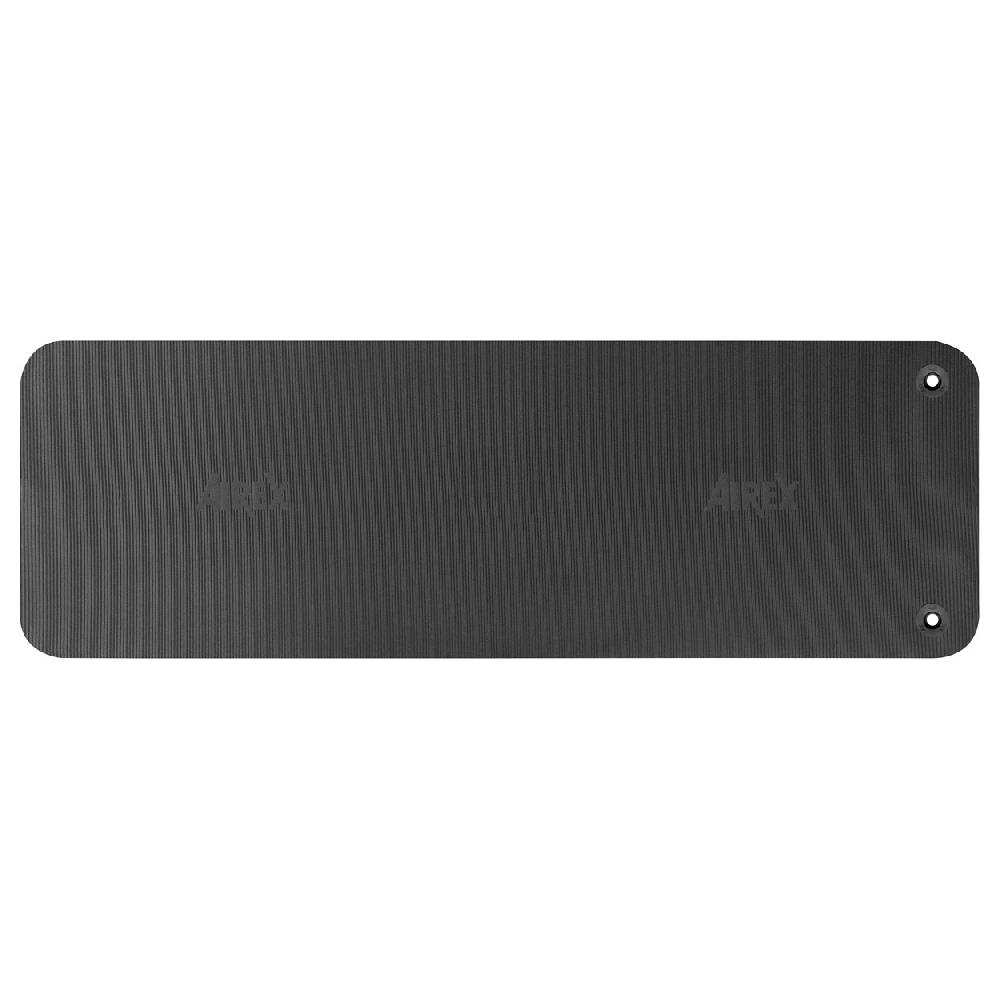 Sport Tec AIREX Pilates- und Yogamatte 190 inkl. Ösen, LxBxH 190x60x0,8 cm Valentinstagsangebot