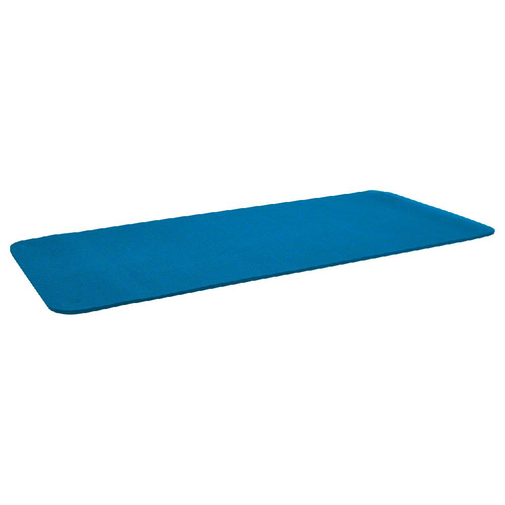 Sport Tec Pilates- und Yogamatte, LxBxH 140x60x0,6 cm, blau Jubiläumsangebot