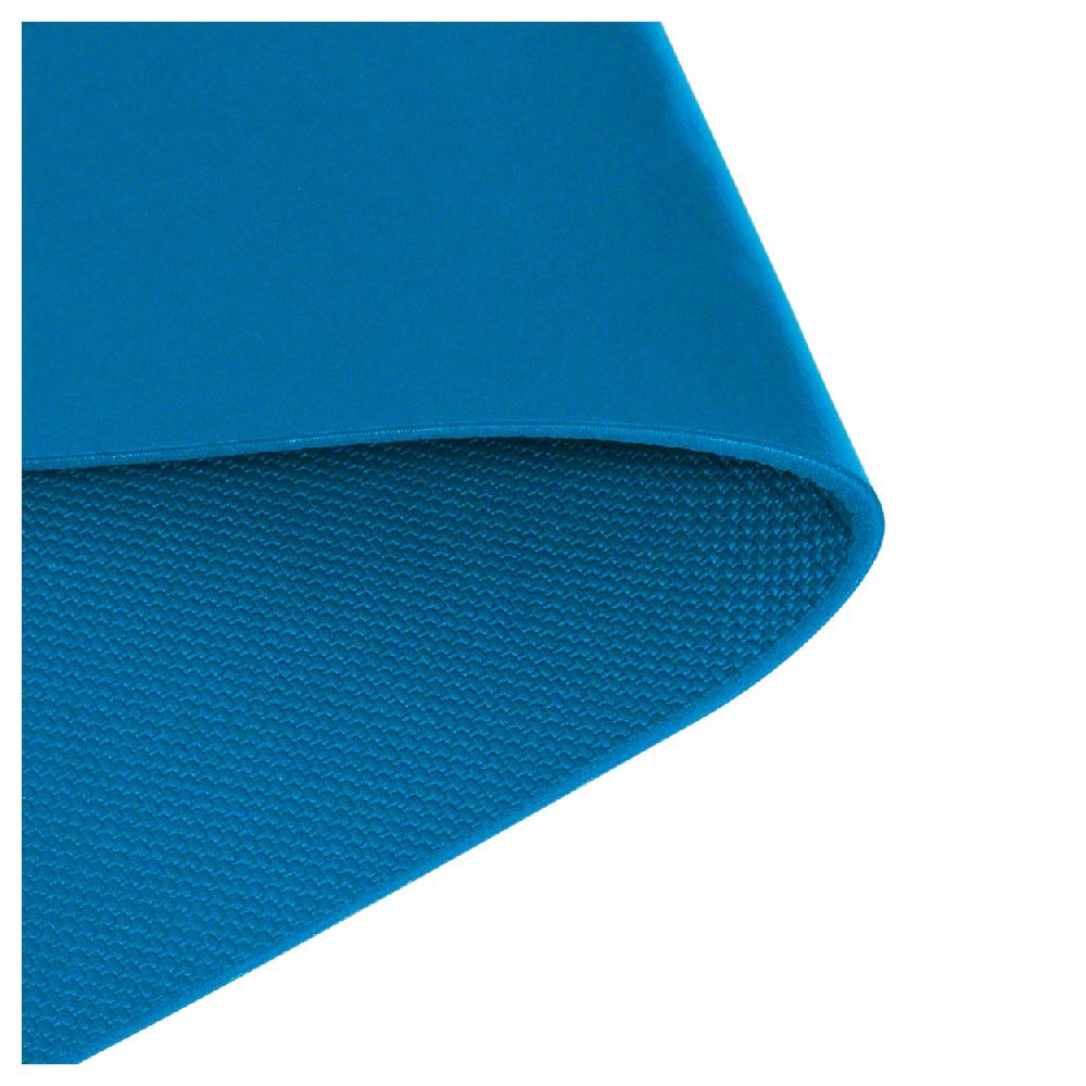 Sport Tec Pilates- und Yogamatte, LxBxH 140x60x0,6 cm, blau Jubiläumsangebot