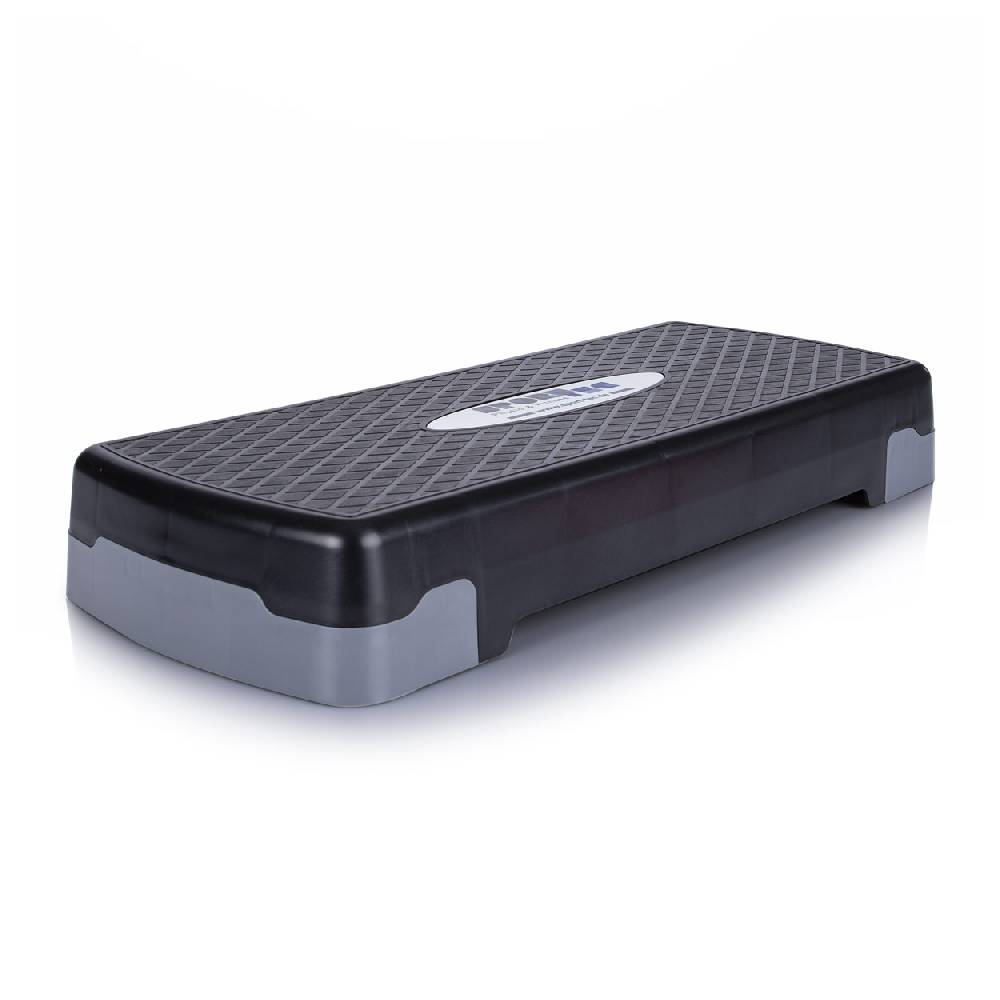 Sport Tec Step-Brett höhenverstellbar, LxBxH 68x28x10/15 cm Zeitlich begrenztes Angebot