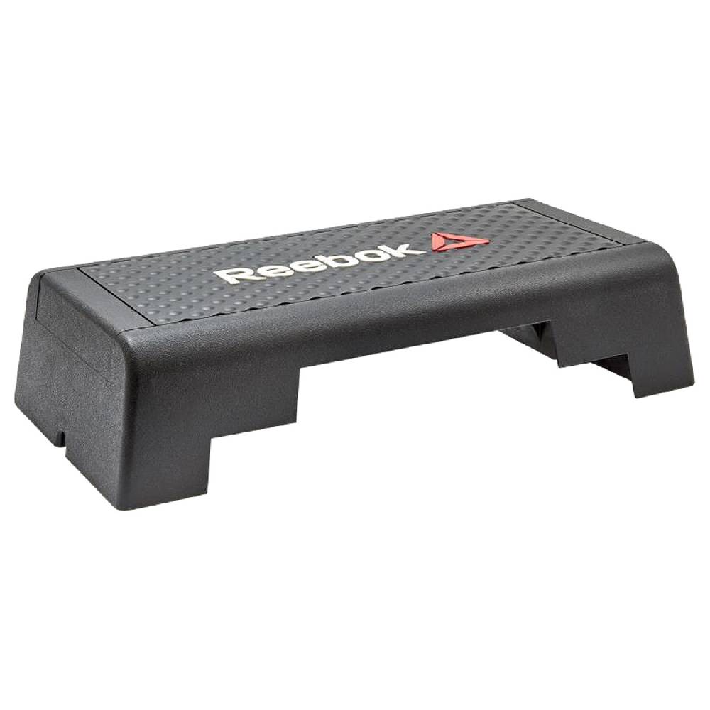 Sport Tec REEBOK Mini Step, schwarz