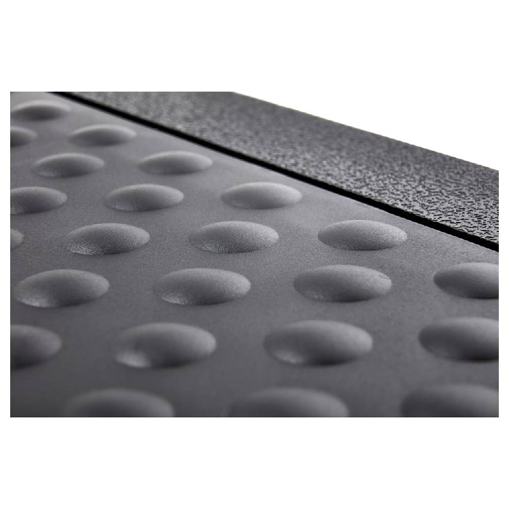 Sport Tec REEBOK Mini Step, schwarz Blitzangebot