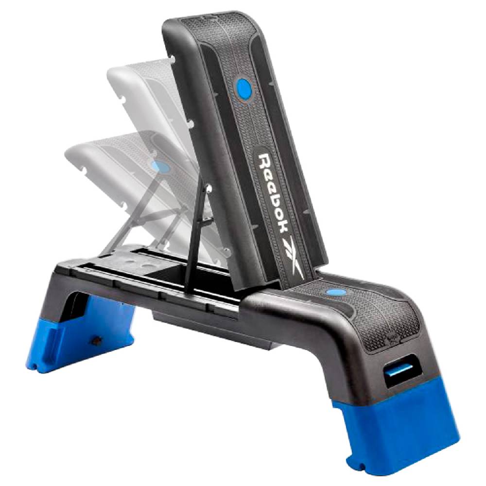 Sport Tec REEBOK Deck Neuheiten