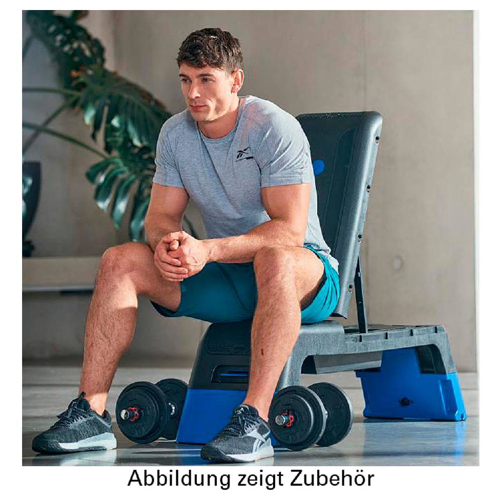 Sport Tec REEBOK Deck Neuheiten