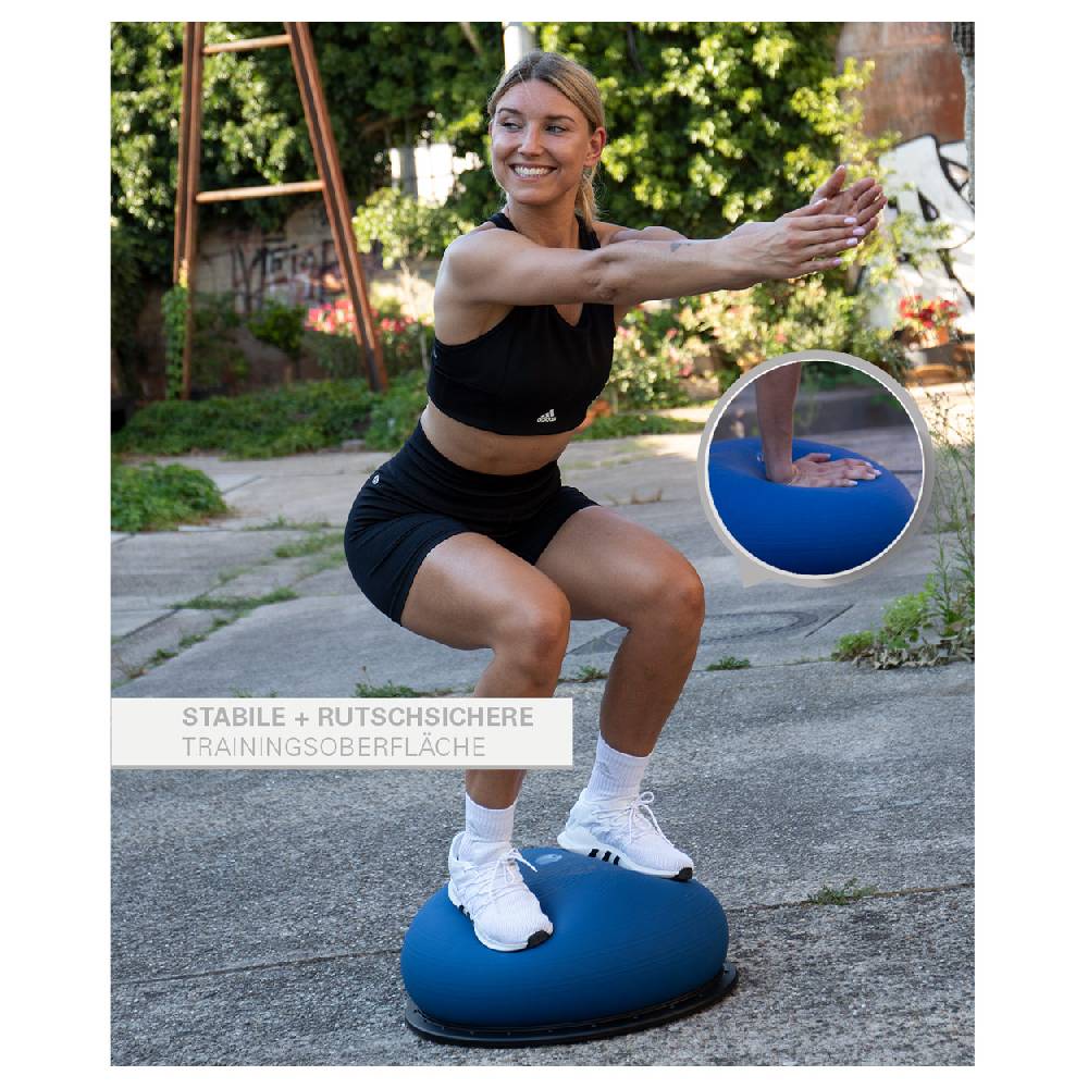 Sport Tec TOGU Jumper Pro, ø 52 cm Kostenlose Rückgabe