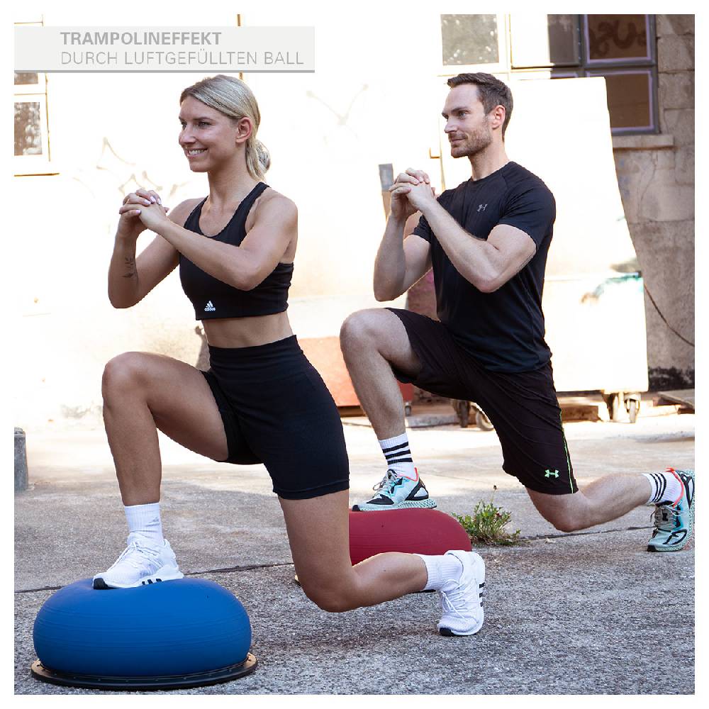 Sport Tec TOGU Jumper, Ø 52 cm Letzte 3 Tage