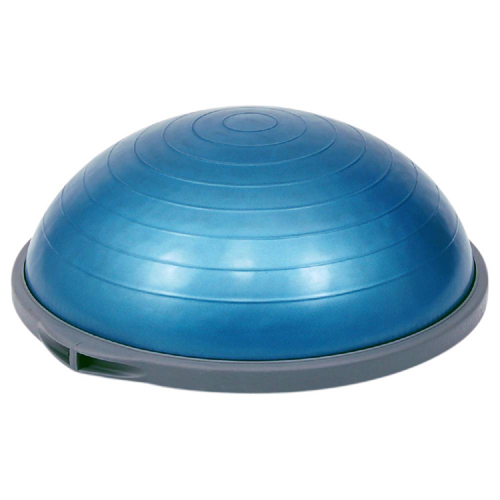 Sport Tec BOSU Ball Balancetrainer Pro, Ø 65 cm, blau JETZT KAUFEN