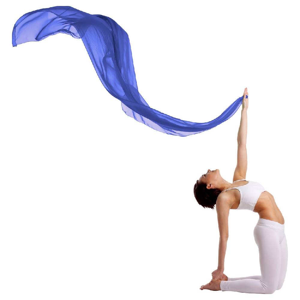 Sport Tec Jongliertuch, 140x140 cm Zeitbegrenzte Promotion