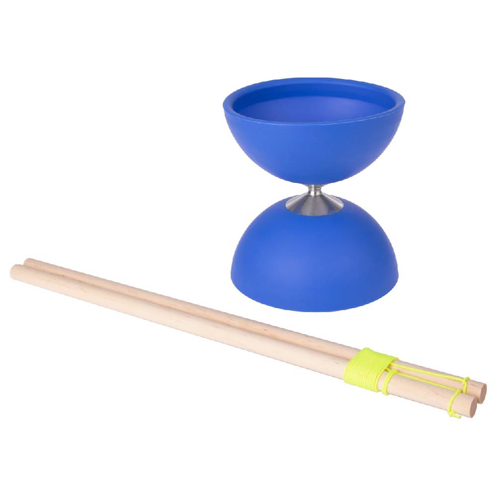 Sport Tec Jonglierspiel Diabolo, ø 12 cm