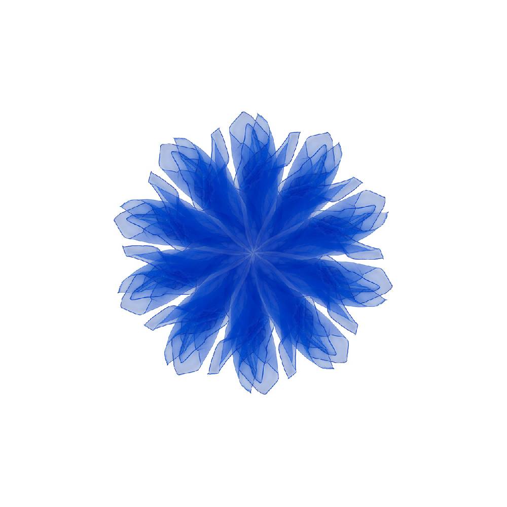 Sport Tec Jongliertuch, 65x65 cm, 10 Tücher Nur für heute