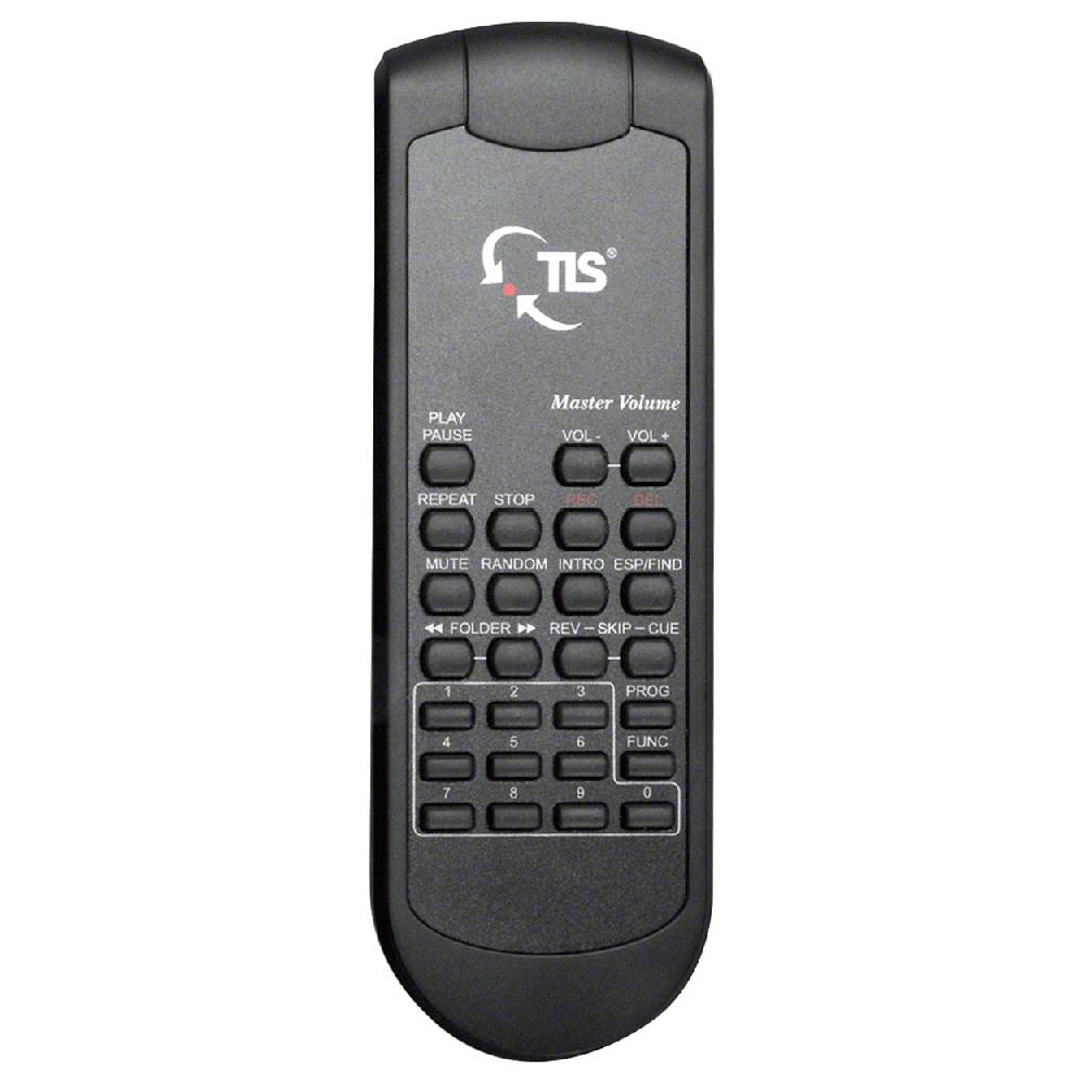 Sport Tec Musikanlage VoiceMaker CD/USB/SD-Karten-Slot Bis zu 55% Rabatt