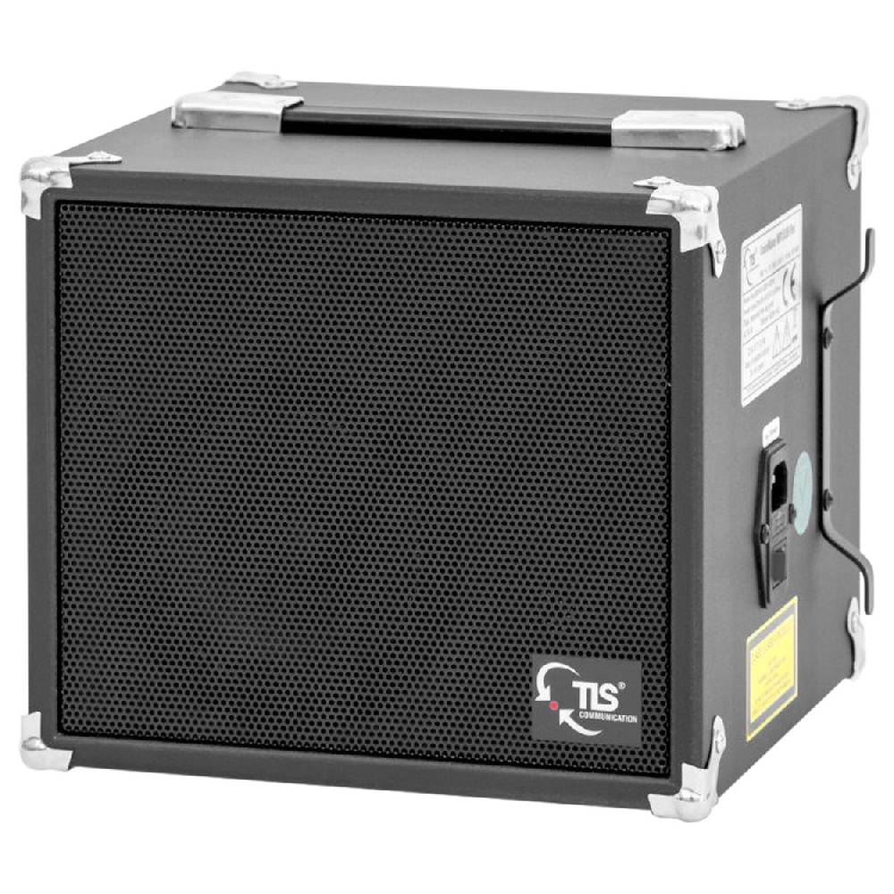 Sport Tec Musikanlage VoiceMaker CD/USB/SD-Karten-Slot Bis zu 55% Rabatt
