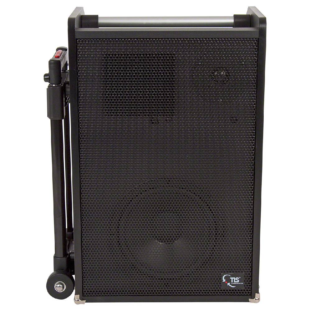 Sport Tec Musikanlage Education 70 Kasette/CD/MP3/USB Wireless Super Rabatt