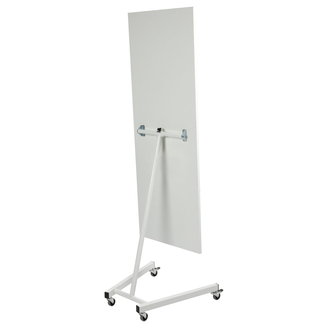 Sport Tec Spiegel Standard, HxB 180x52x67,5 cm, fahrbar Riesige Rabatte