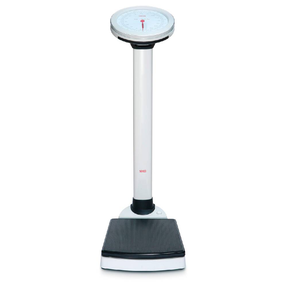 Sport Tec seca Säulenwaage 755 mit BMI-Funktion Fabrikladen