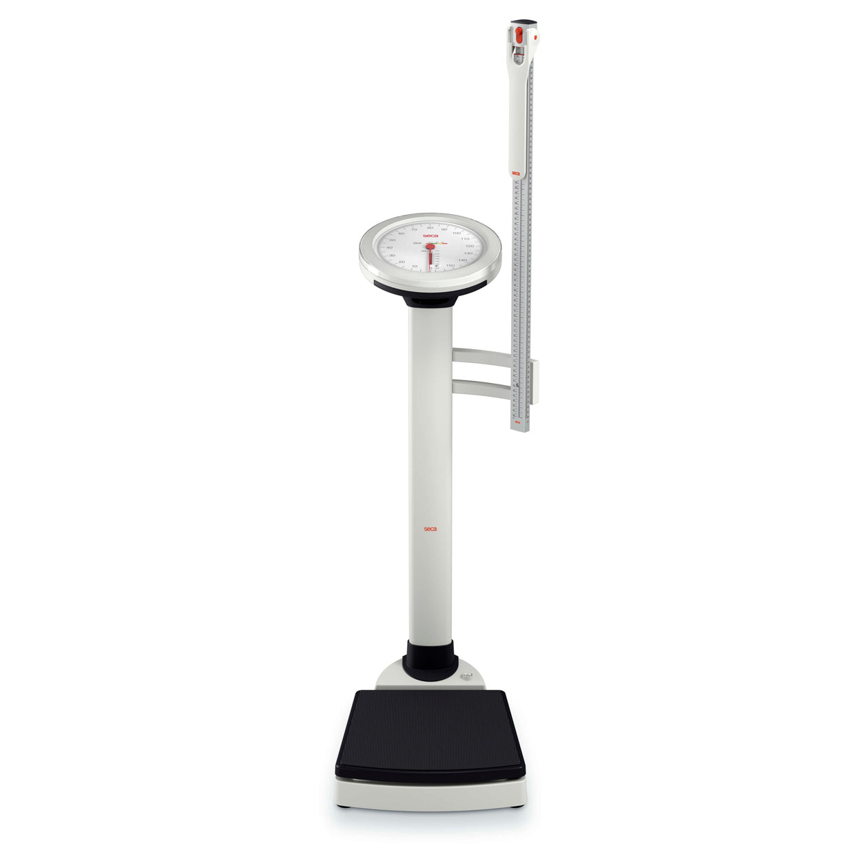 Sport Tec seca Säulenwaage 755 mit BMI-Funktion Fabrikladen