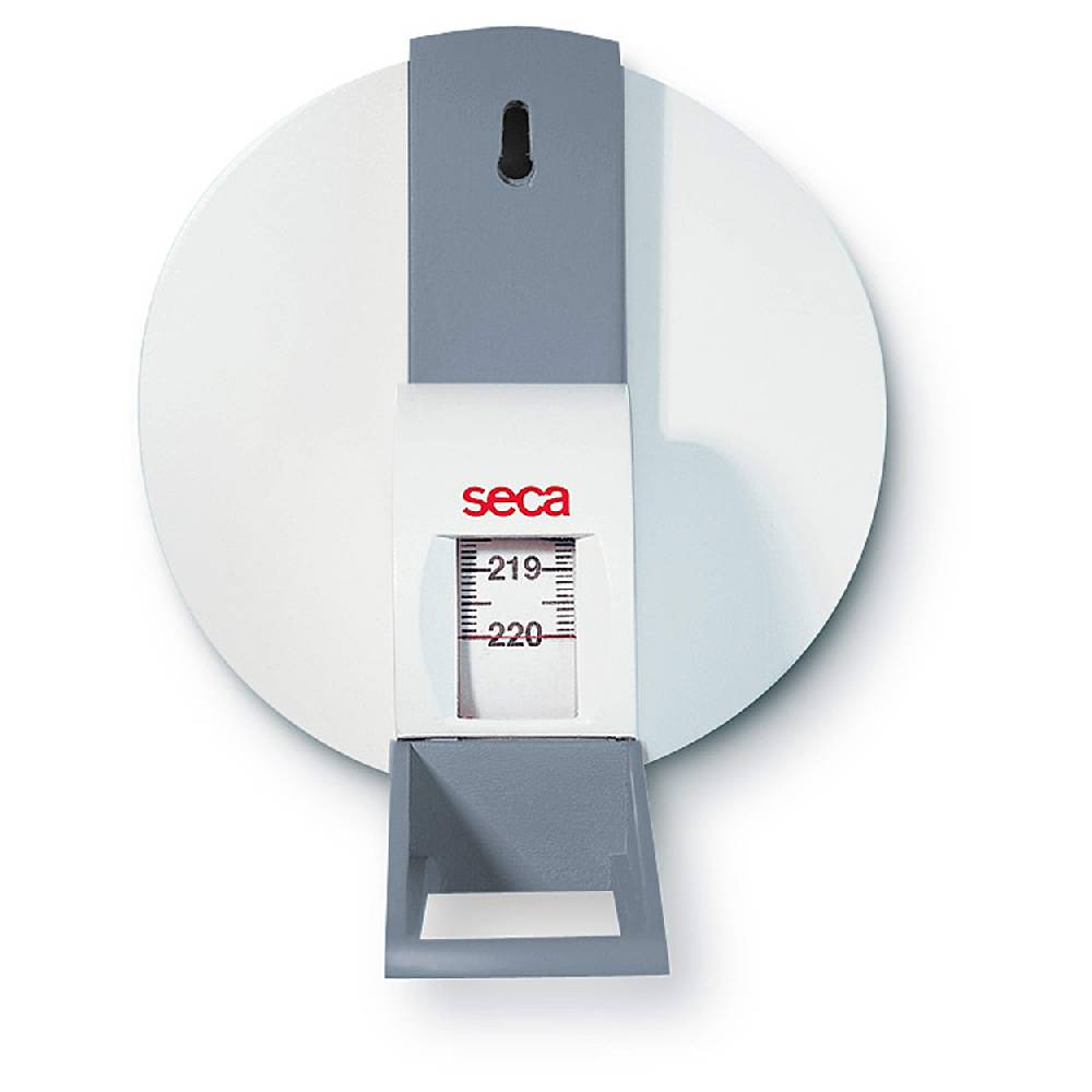 Sport Tec seca mechanisches Rollmessband 206 Begrenzt auf 3 Tage