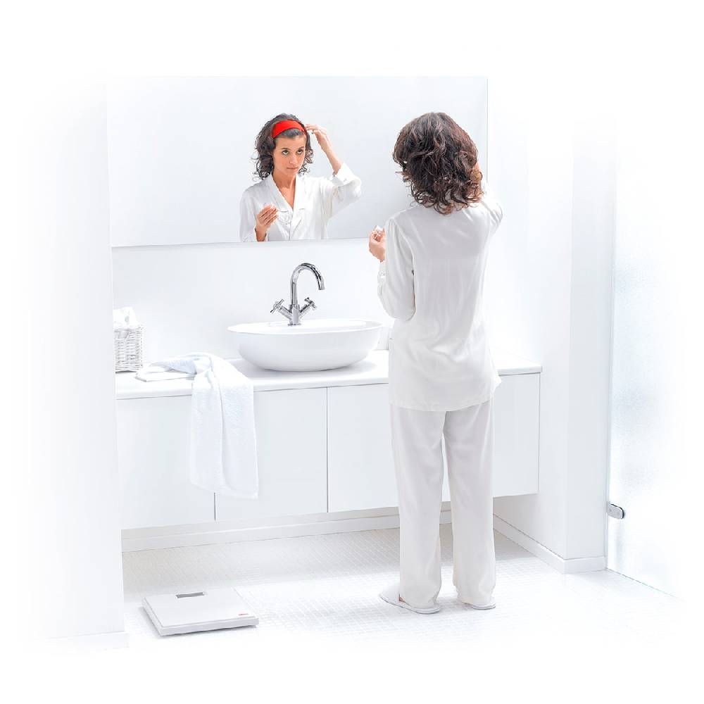 Sport Tec seca Personenwaage Clara 803 Speichern exportieren