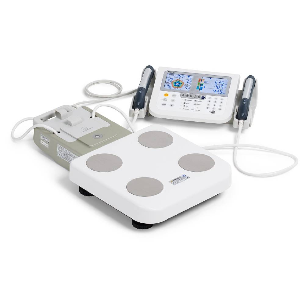 Sport Tec TANITA Körperanalysewaage MC-780MA S